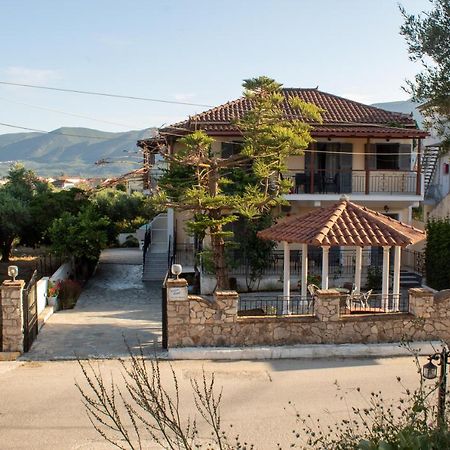 Kali 'S Studios Alykanas  Buitenkant foto