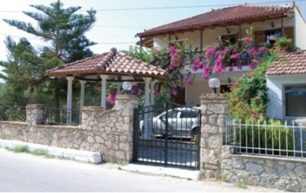 Kali 'S Studios Alykanas  Buitenkant foto
