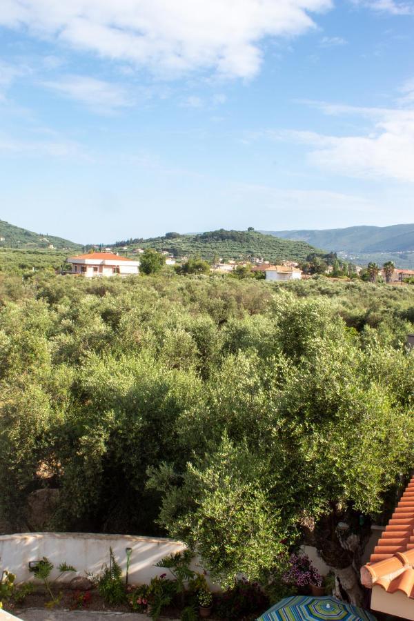 Kali 'S Studios Alykanas  Buitenkant foto