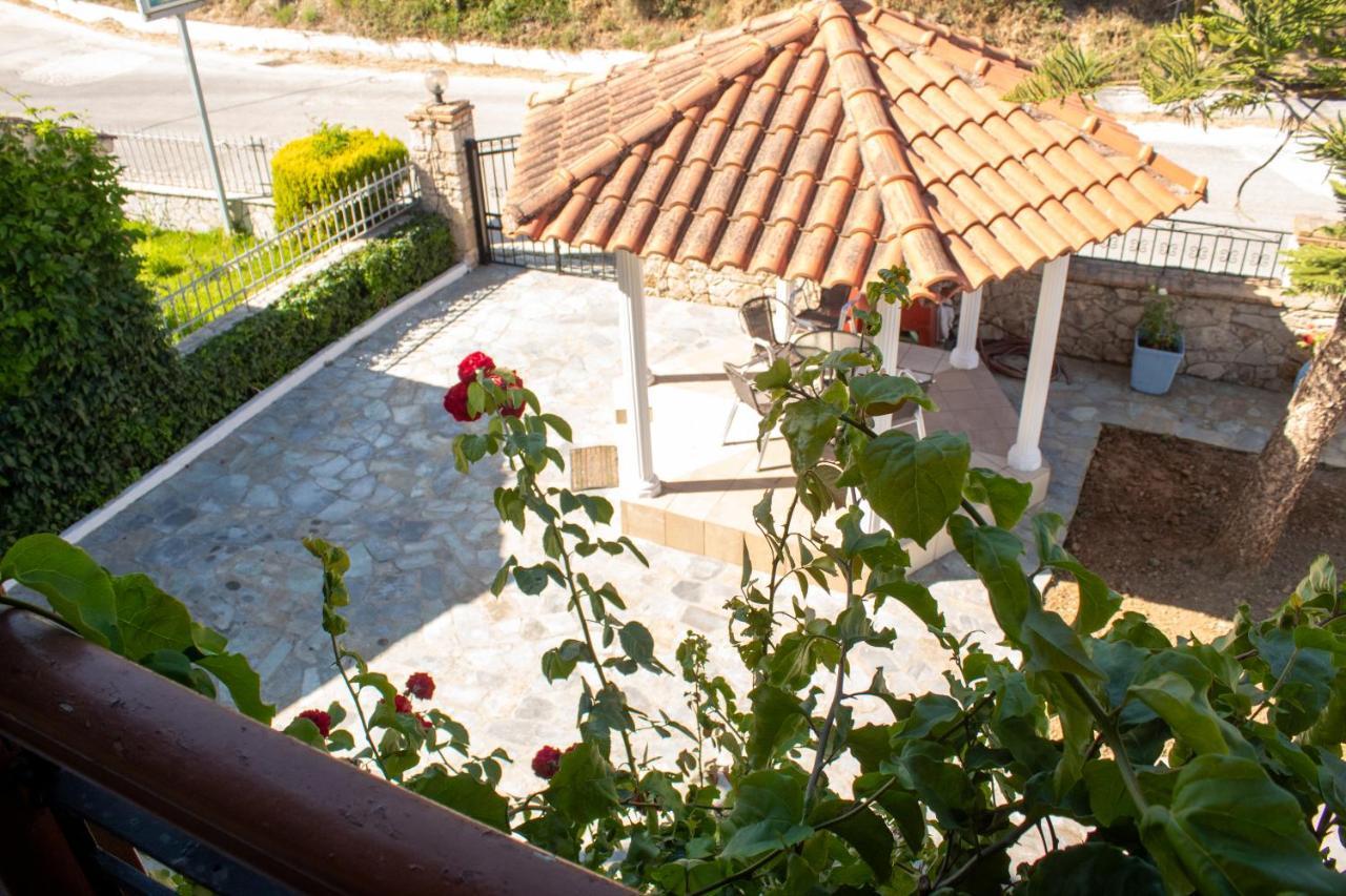 Kali 'S Studios Alykanas  Buitenkant foto
